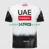 Maillot UAE Team Emirates XRG 2025 N001